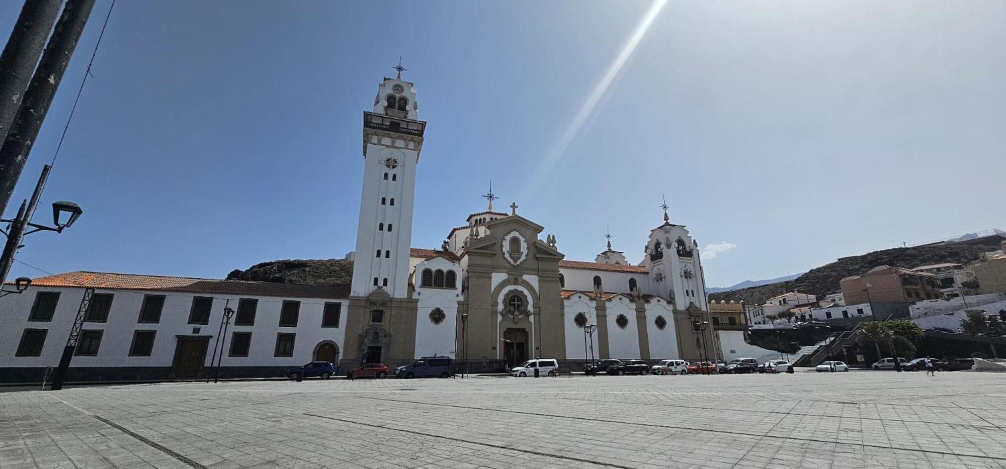 Princesa Arminda Candelaria Exterior photo